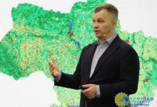 Милованов подсчитал экономические потери Украины из-за «российской агрессии»