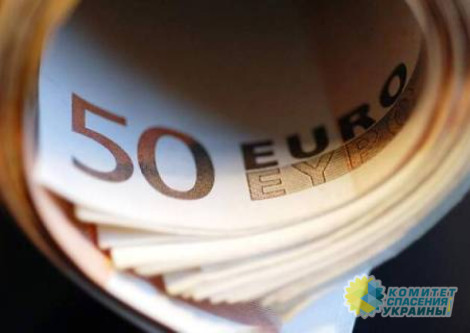 Французы заморозили российские активы