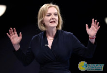 Британия сделает всё, что может, чтобы помочь Украине выиграть битву за её будущее