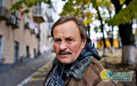 Петиция: композитор Быстряков предлагает мораторий на переименование улиц в Киеве