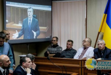 Азаров считает, что намерение киевского режима посадить Януковича пожизненно – полный идиотизм