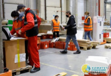 «Новая почта» уволит практически 3000 сотрудников