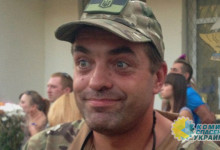 Соратник Порошенко назвал ублюдками голосовавших за Зеленского украинских бойцов