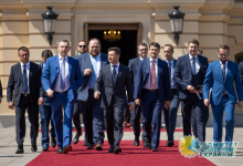 Журавко: социологи завышают рейтинг Зеленского и его политсилы, который катастрофически упал