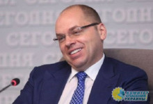 Одесский губернатор взбунтовался и не собирается уходить с поста