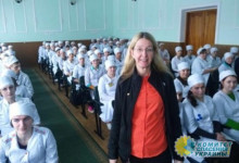 Рада может одобрить отставку Ульяны Супрун