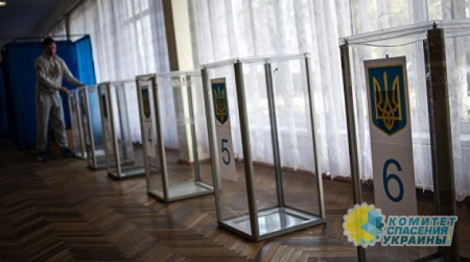 «Честность» Порошенко секретарём избиркома назначили мертвеца