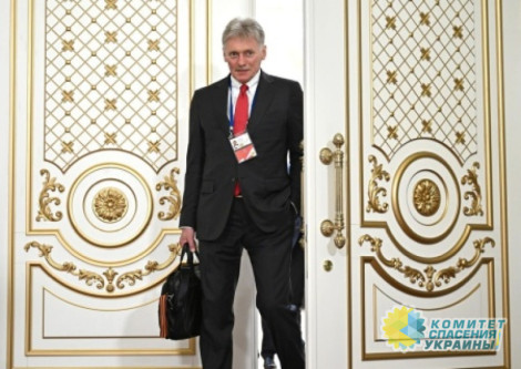 Песков: Наша позиция хорошо всем известна