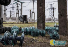 В ДТЭК рассказали, сколько могут продолжаться отключения света