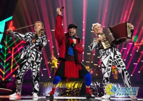 Организаторов песенного конкурса «Евровидение» обвинили в подмене оценок