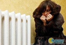 Украинские больницы запасаются одеялами