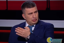 Вы этих упырей хотите защищать с оружием в руках?