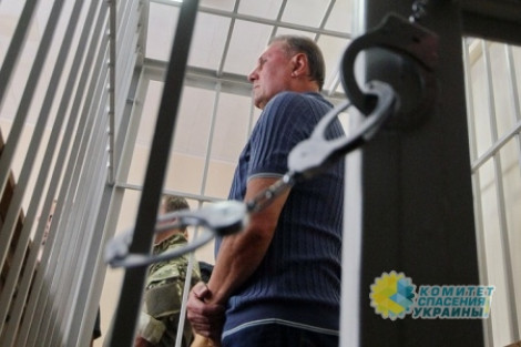 Владимир Олейник: За кривосудие в деле против Ефремова придется отвечать по Закону