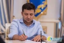 Президент попался на незнании административно-территориального деления Украины