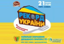 В Украине готовится новый «рекорд»