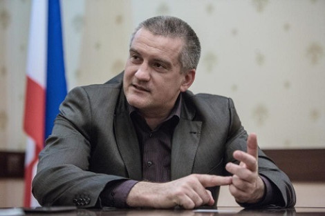 Аксенов пообещал вернуть утраченные земли крымских здравниц