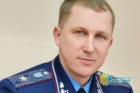 Аброськин обвинил власти Дзержинска в «подготовке почвы» для встречи ополченцев ДНР и пообещал «массовые зачистки»