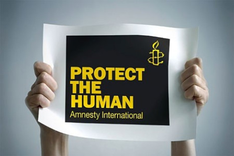 Безнаказанность за нарушение прав человека является одной из главных проблем Украины – Amnesty International