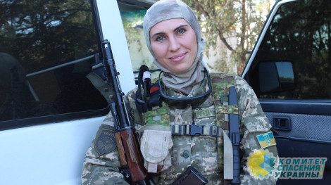 Очередной закон в Украине хотят назвать именем снайпера-убийцы