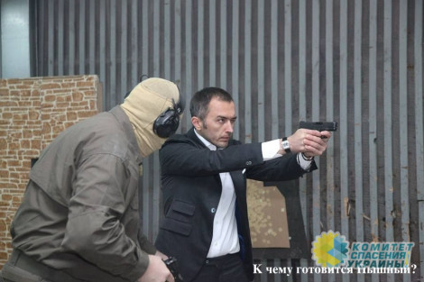 Азаров: Очередная ложь киевского режима