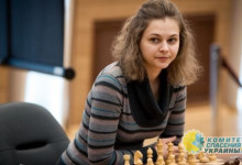 Вопреки запретам украинские шахматистки поедут на чемпионат в Россию