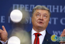 Порошенко на подкуп избирателей выделил 2 млн гривен