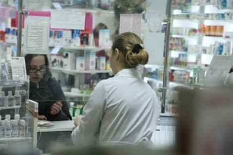 В январе на Украине на 20% вырастут цены на лекарства