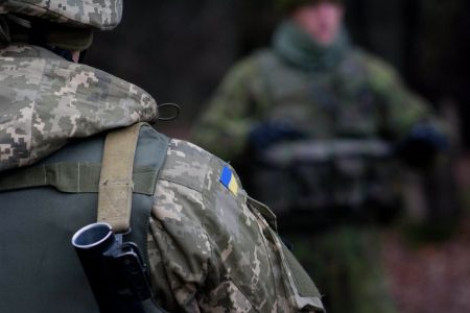 ДНР: силовики перебросили в Донбасс иностранных наемников