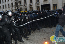 Азаров обратился к украинцам в 5 годовщину переворота