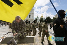 Режим Порошенко может направить искалеченных войной людей в мясорубку «по второму разу»