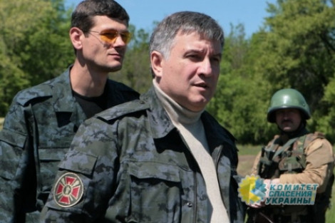 Аваков рвется в президенты: депутат Лещенко предрек очередной силовой переворот в Украине