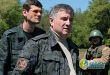 Аваков рвется в президенты: депутат Лещенко предрек очередной силовой переворот в Украине
