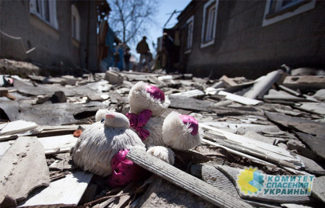 ОБСЕ: с начала года на Донбассе убили более 56 мирных жителей