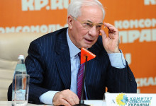 Комитет спасения Украины подготовил доклад о нарушении прав человека в стране