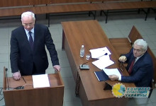 Николай Азаров: «Я настаивал на ультиматуме в отношении оппозиции,  но президент Янукович никаких мер не предпринимал»
