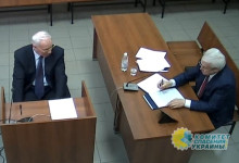 Николай Азаров: «Это – государственный переворот, и здесь двух мнений быть не может!»