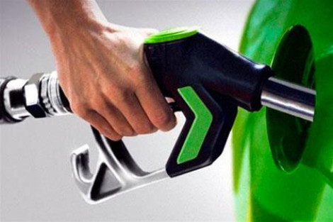 Россия прекратила поставки дизтоплива на Украину