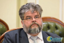 Фигурант секс-скандала Яременко написал заявление об увольнении и во всем обвинил Медведчука