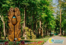 В Киеве чиновники украли 232 гектара заказника: якобы подарили «героям АТО»