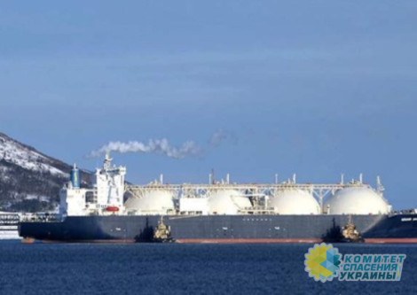 Евросоюз запрещает закупку газа в России с 2027 года