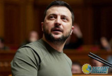 Зеленский «десоветизировал» законодательство Украины