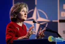 Посол США при НАТО: Украина станет членом Альянса «в правильный момент»