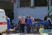 Уже 19: Число погибших от взрыва в Керчи продолжает расти
