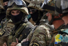 Пьяные украинские каратели продолжают расстреливать своих сограждан