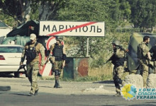 За отказ платить мзду на Мариупольском блокпосту нацгвардейцы расстреляли мирного жителя
