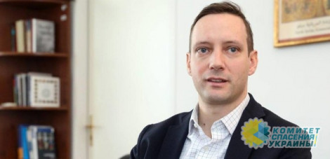 МИД Украины в истерике: венгерский чиновник назвал войну в Украине «гражданской»