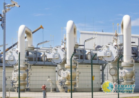Австрия выступила за возобновление импорта российского газа