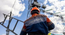 «Укрэнерго» анонсировало продолжительные отключения света