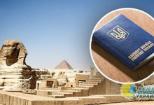 Египет смягчил визовые правила для туристов