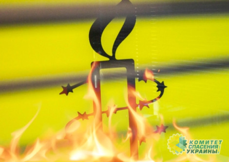 На Западе признали военные преступления режима Зеленского